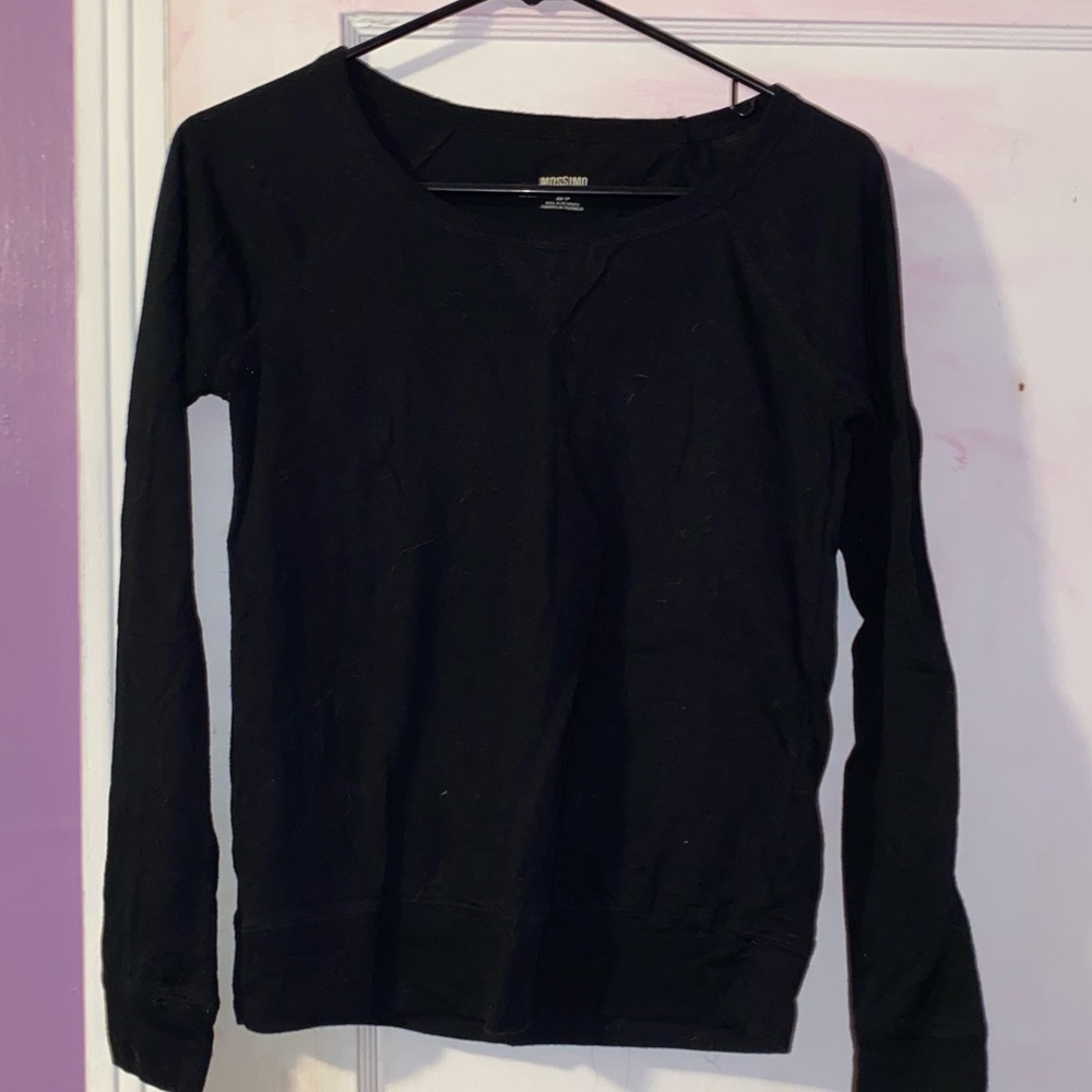 Comfy shirt